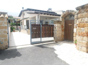 Villa Palumberi con Vasca Idromassaggio